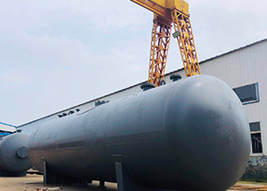 福建热力除氧器