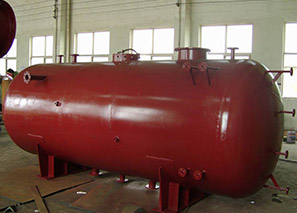 福建高压旋膜除氧器