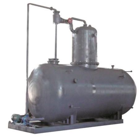 福建除氧器工作步骤
