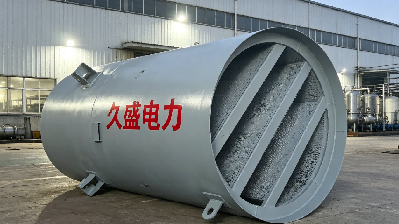 福建锅炉消声器