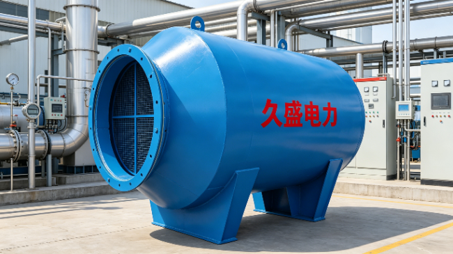 福建风机消声器