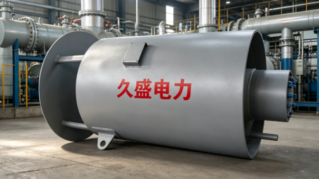 福建蒸汽消声器