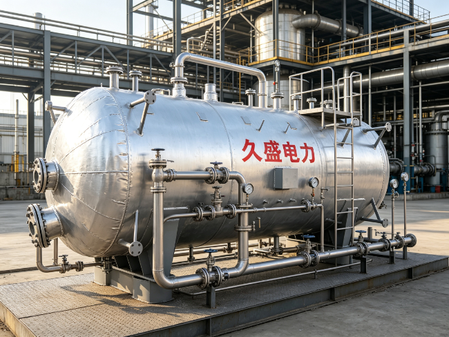 福建JSNCY型内置式除氧器